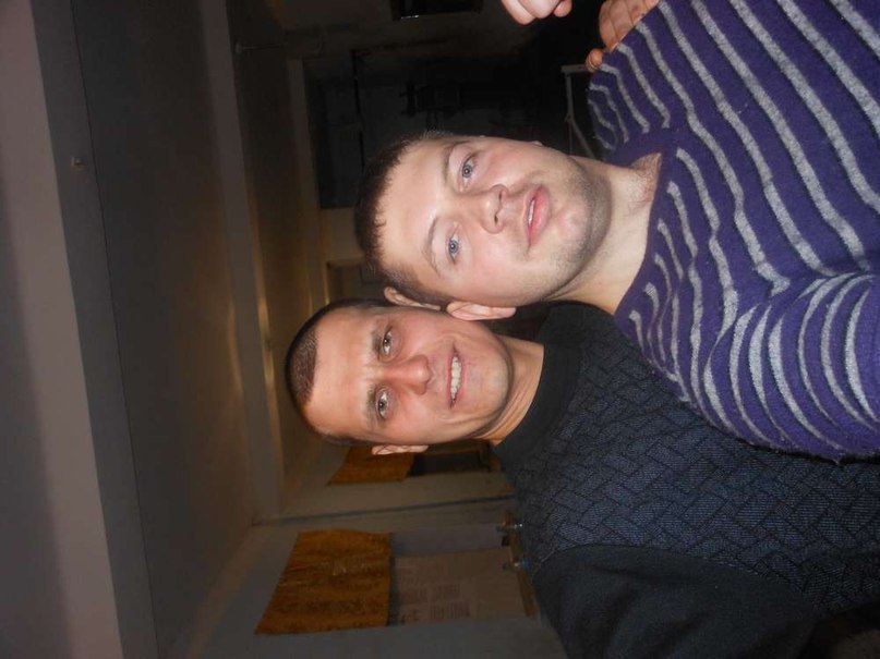 Жека Зинченко | Санкт-Петербург