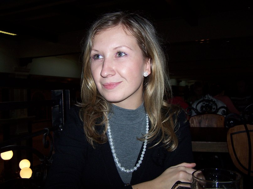 Наталия Гапий | Mineo