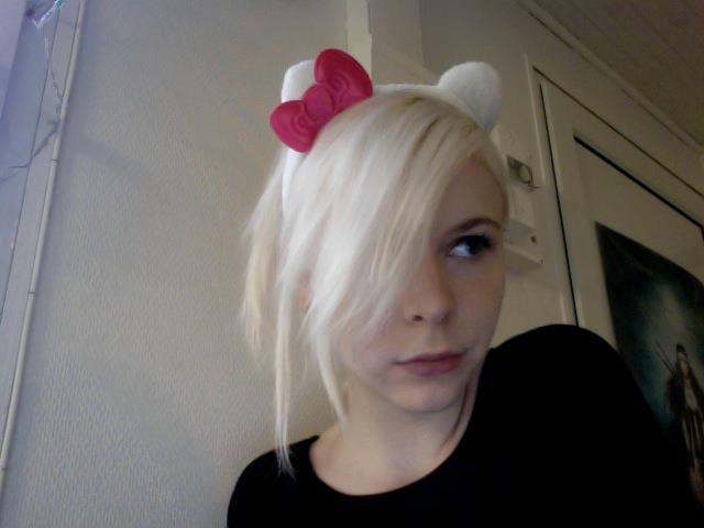 Eugenia Ostroverkh | Lyon