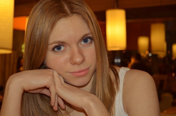 Юлия Романова | Москва