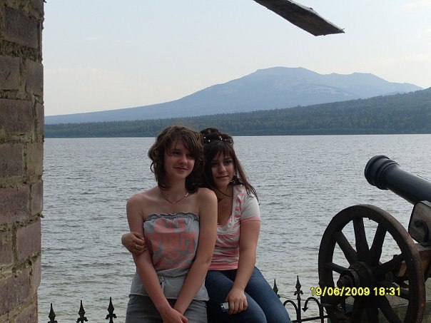 Марьям Оганян <lollipop> | Челябинск