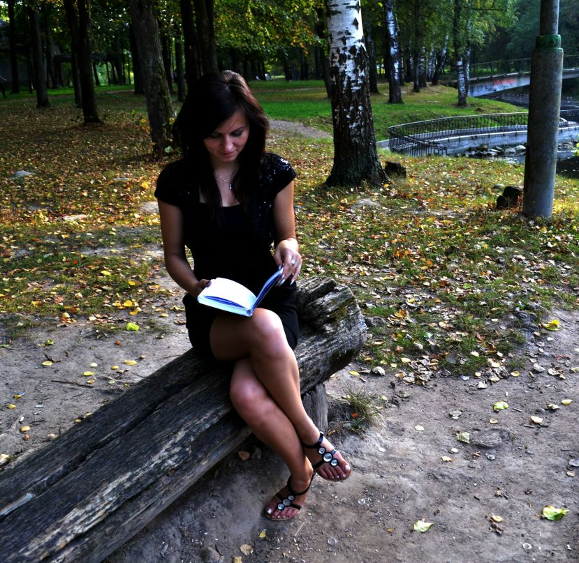 Лидия Зень | Ивано-Франковск