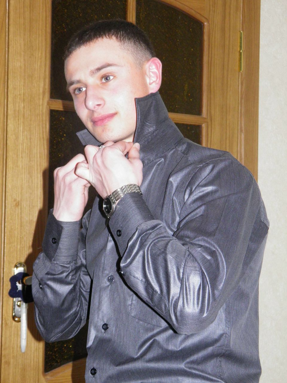 Ваня Антончук | Бельцы