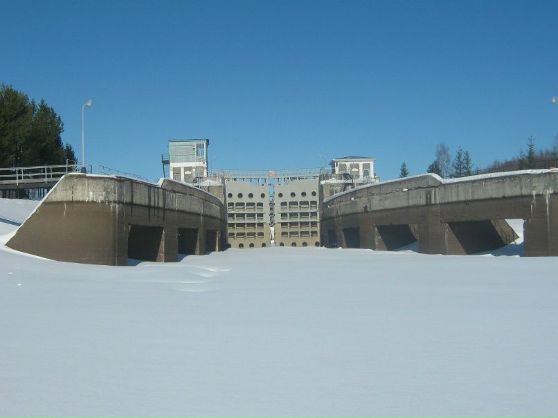 Наталья Новик | Повенец