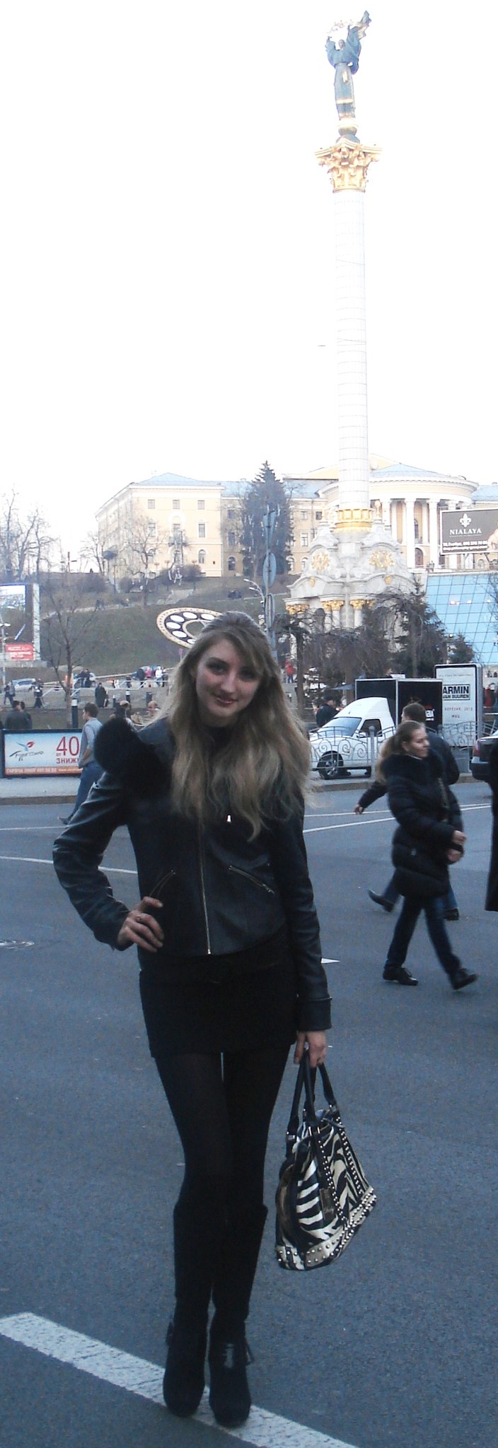 Алёна Коваленко -‘๑’-  кAриZZа -‘๑’- | Киев