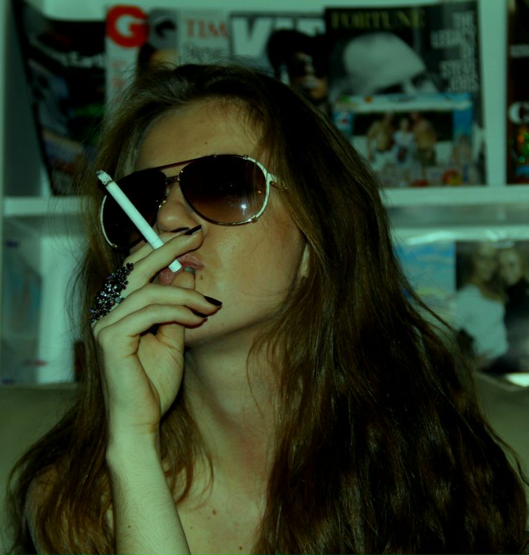 Olesya Rusanova | New York City