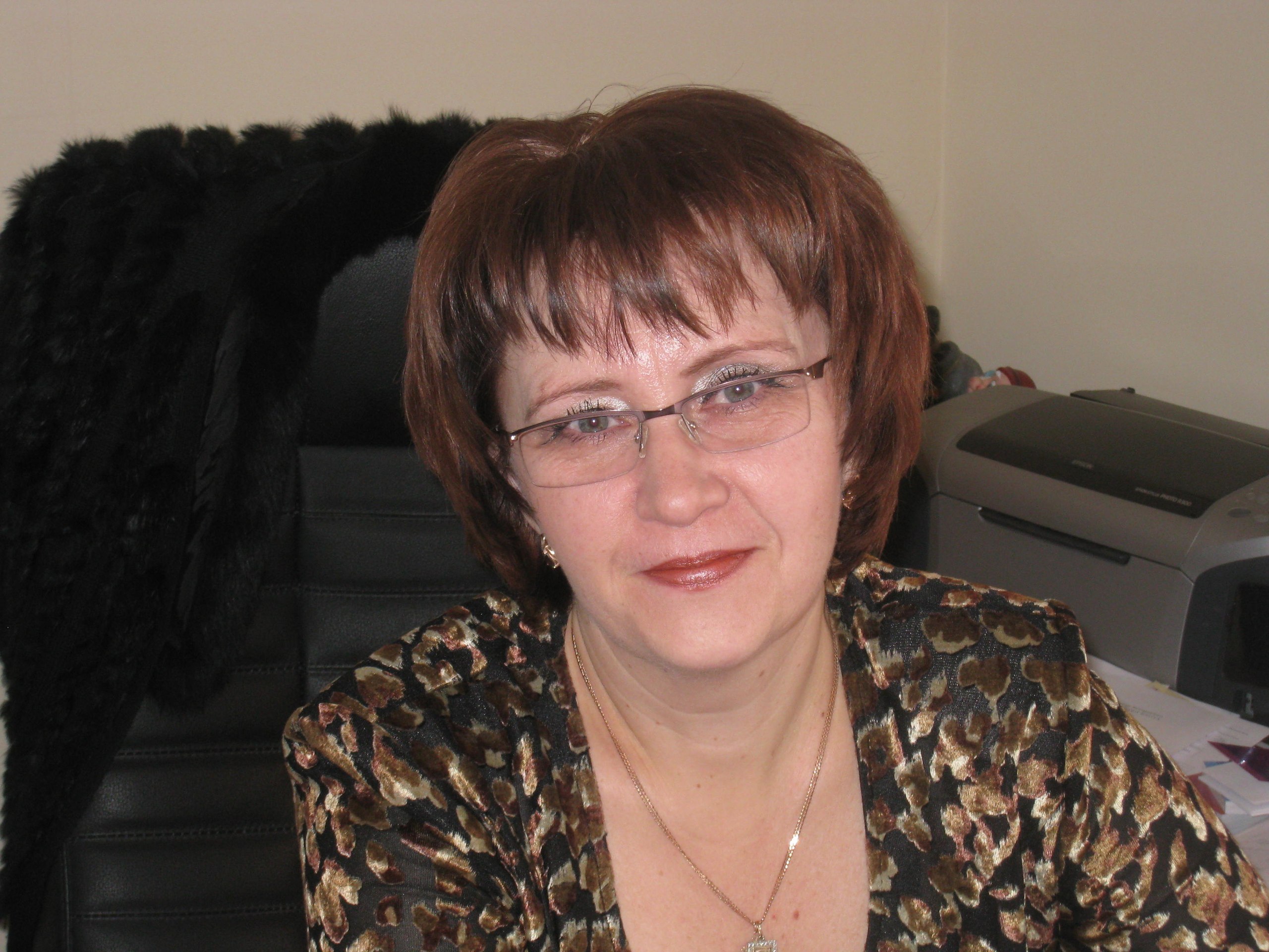 Фото профиля