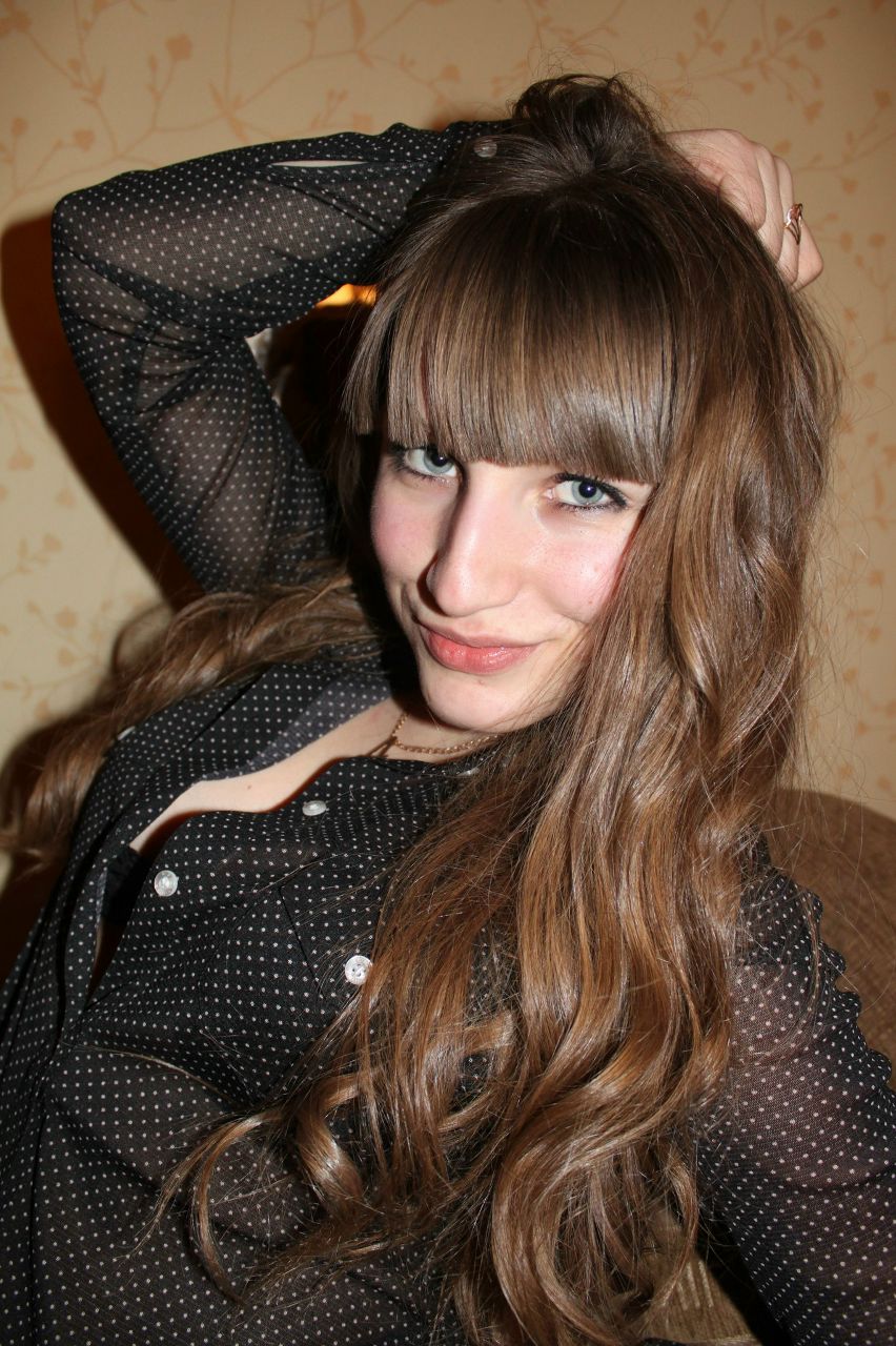 Александра Половинко | Волгоград