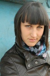 Алёна Бадрина Николаевна | Красноярск