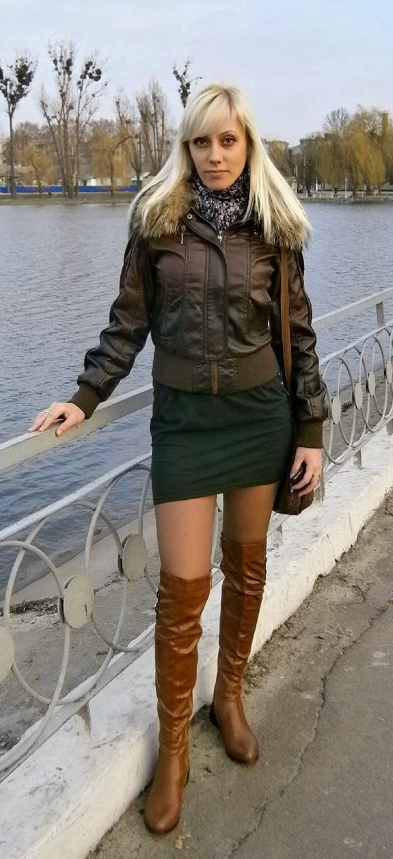 Инна Дзюбак | Славута