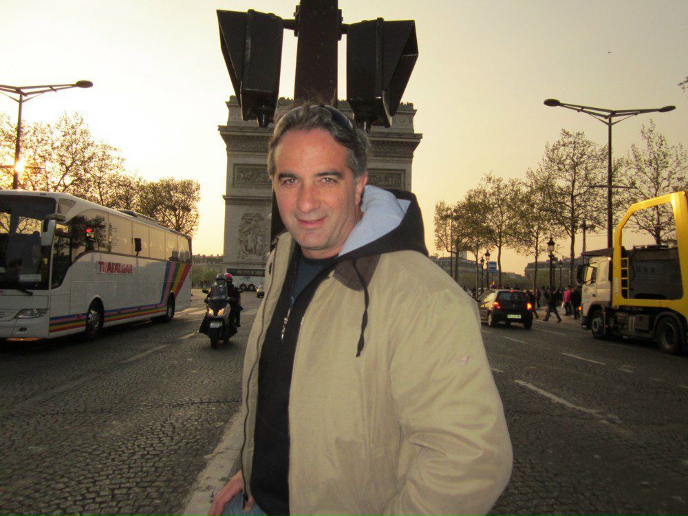 Миша Иткис | Санкт-Петербург