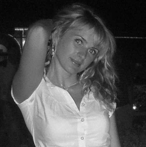 Оксана Чайківська | Тернополь