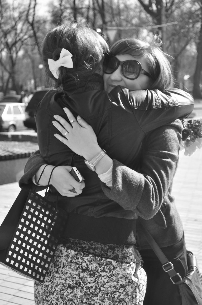 Женечка Ревеко | 