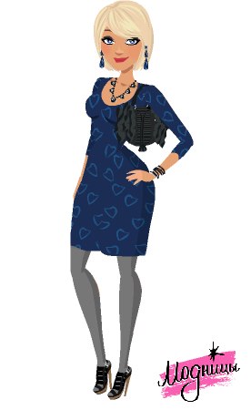 Зябная Фея | Зяба