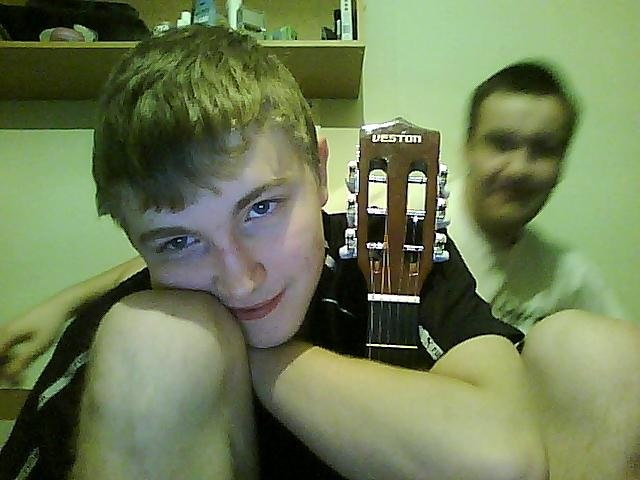 Дмитрий Рожков | Новосибирск