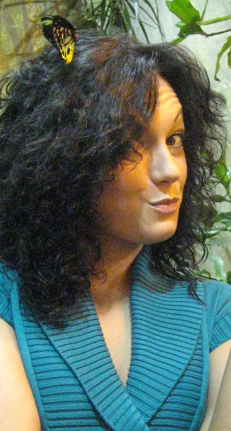 Даня Андреева | Санкт-Петербург