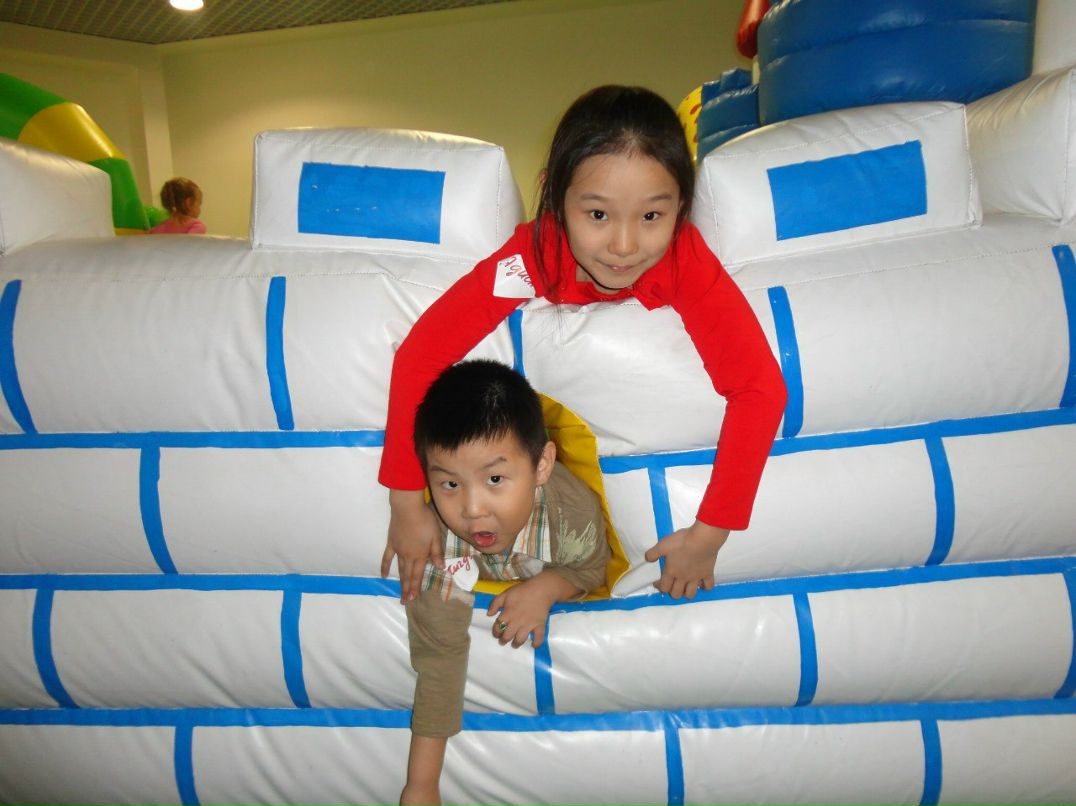 Баирма Дондокринчинова | Улан-Удэ