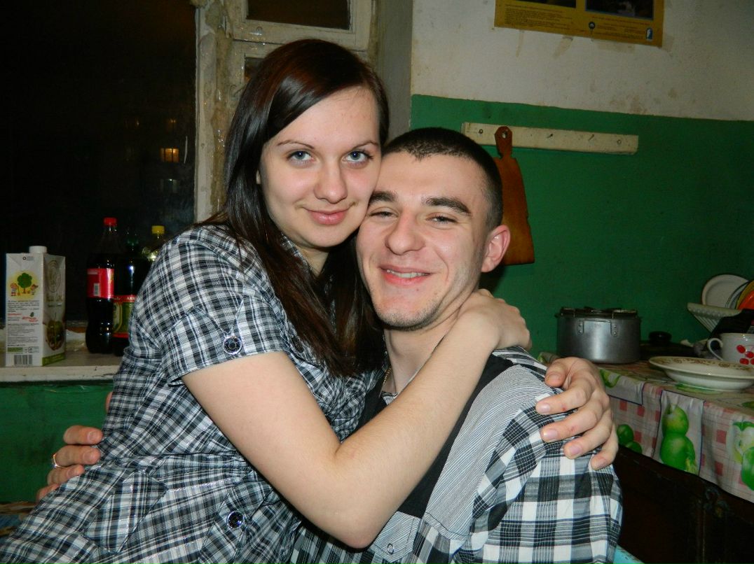 Руслан Загарнюк | Одесса