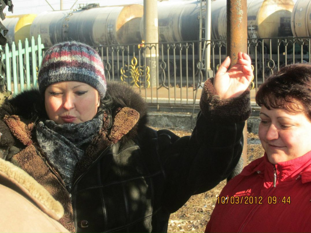 Женя Зайков /Jevgěníj/ | Одесса