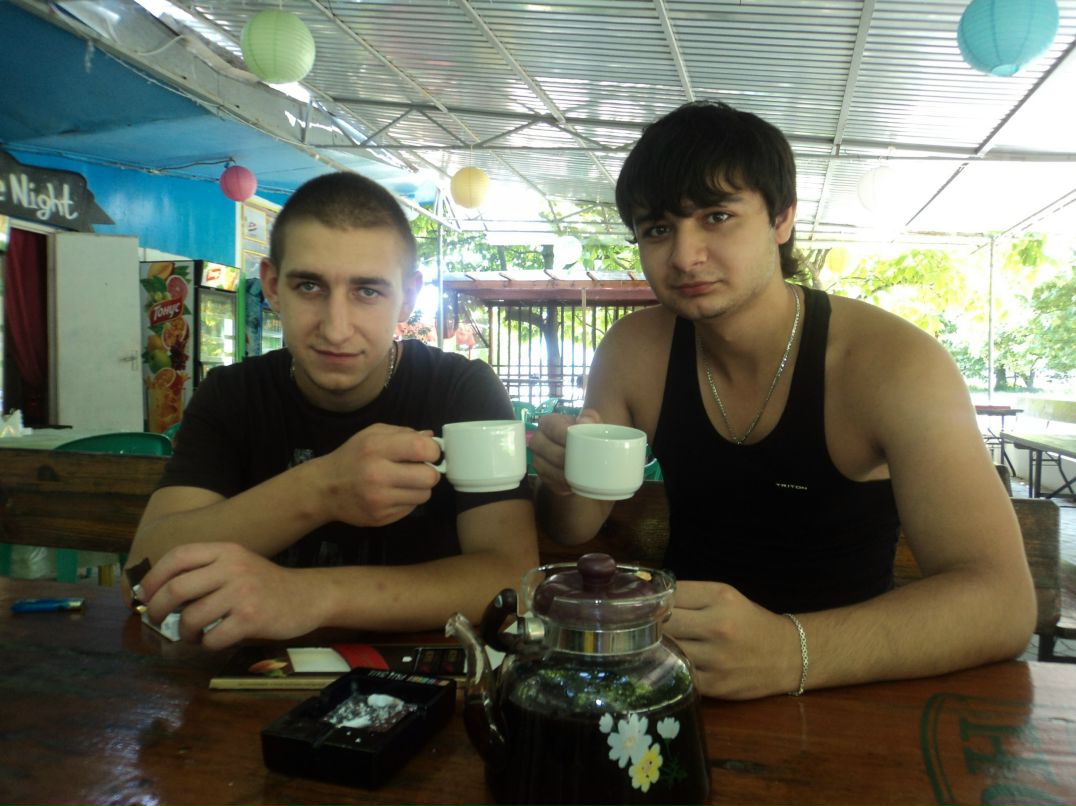 Олег Рябухин | Таганрог