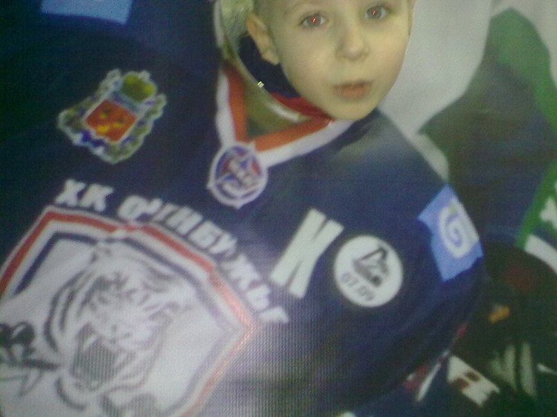 Евгений Домкин Анатольевич | Оренбург