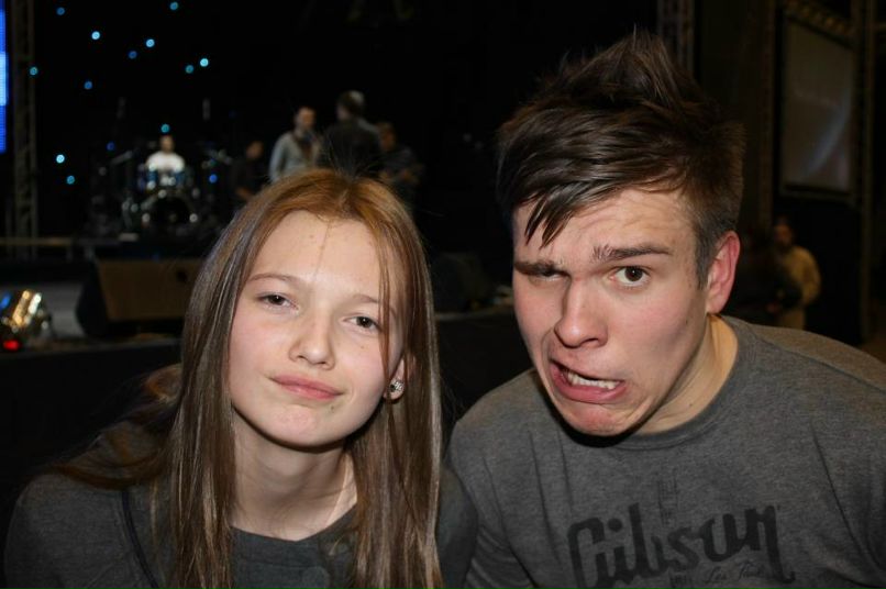 Денис Горбач | 