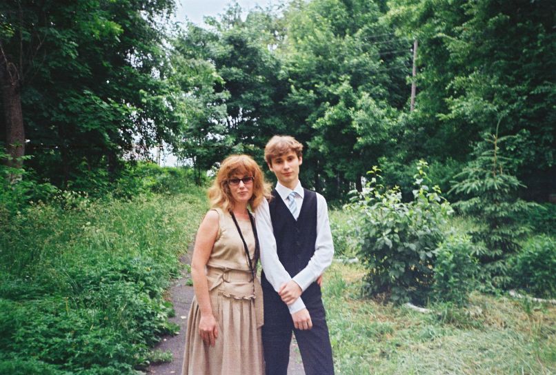 Иван Скворцов | Фурманов