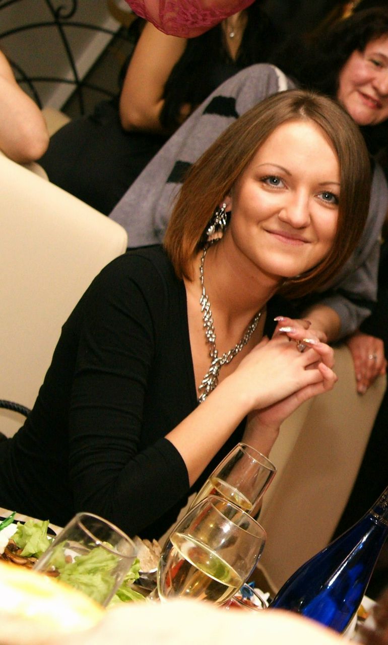 Алёна Лазарюк | Омск