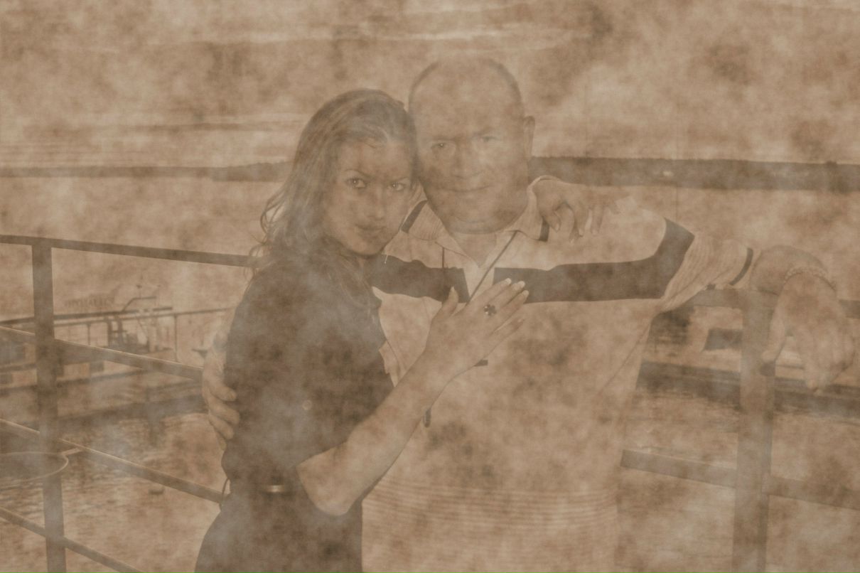 Анна Ершова | Москва