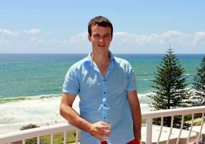 Александр Абрамов | Саратов