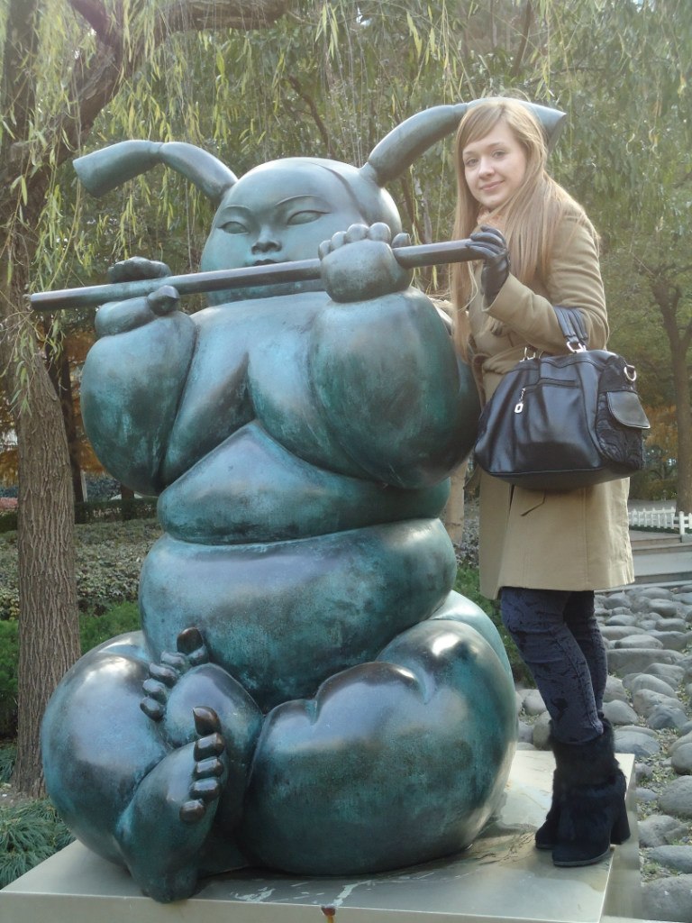 Александра Ястимова | Владивосток