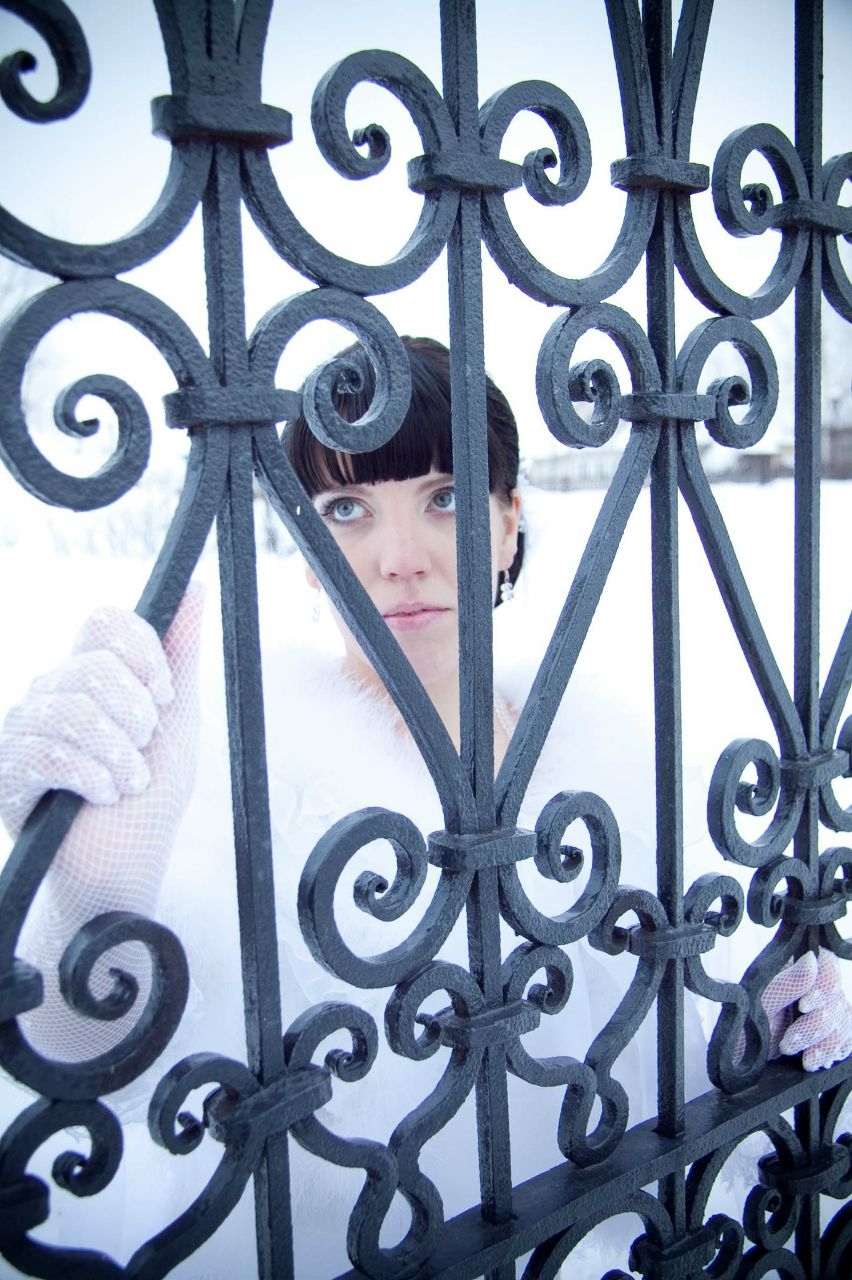 Дарья Федина | Выкса