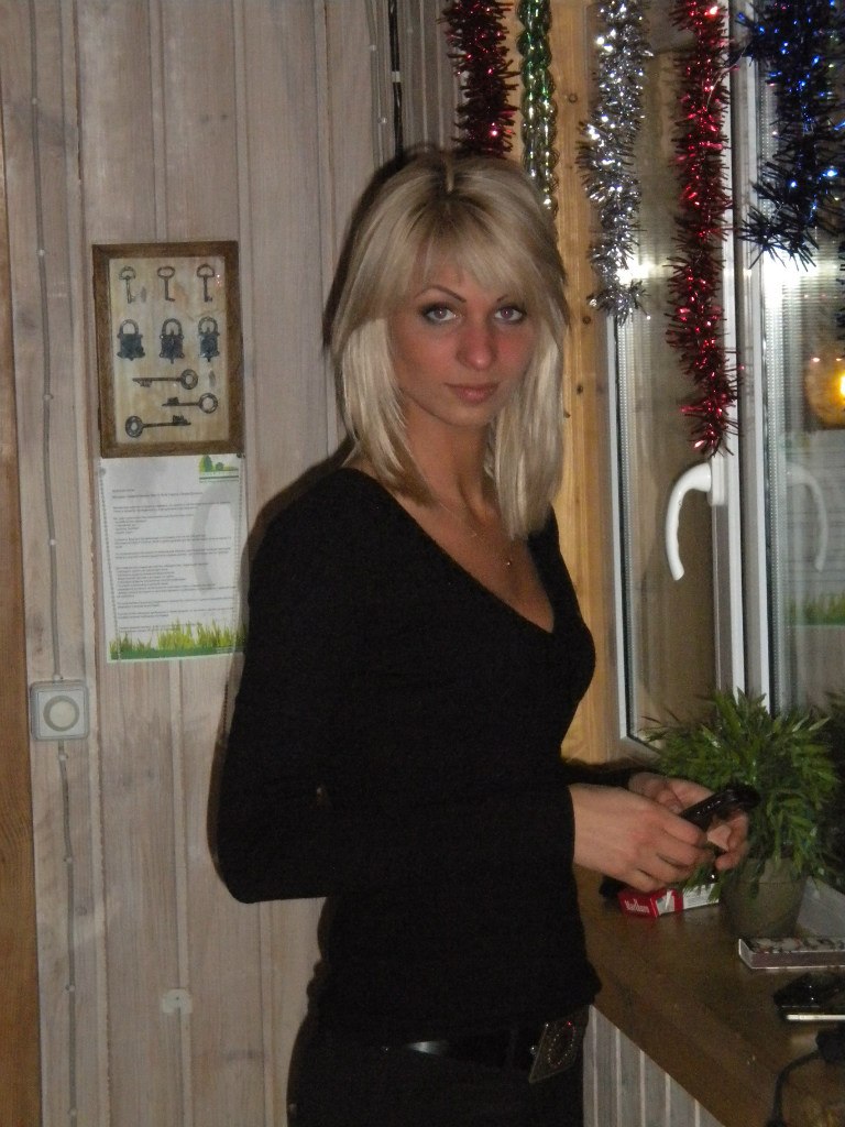 Ольга Бакланова | Санкт-Петербург