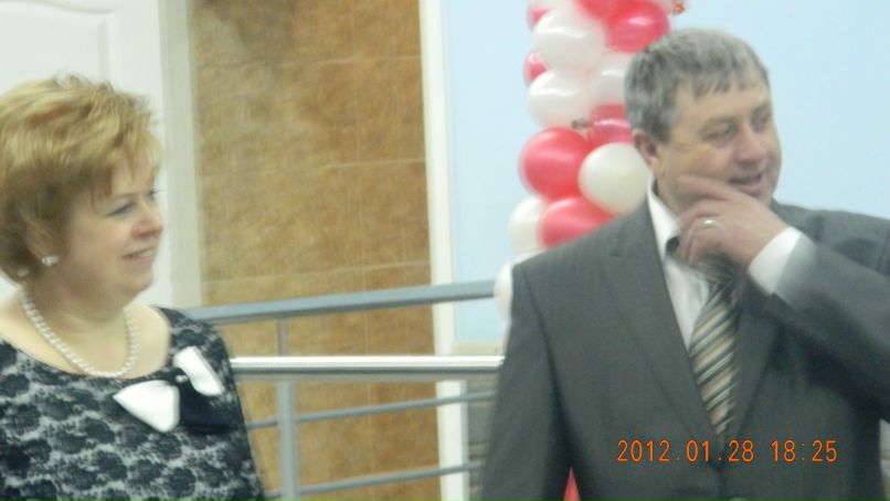 Татьяна Аксёнова | Пенза