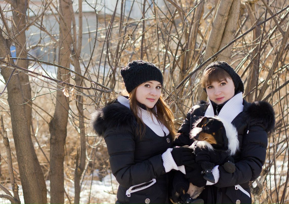 Екатерина Бердниченко | Владивосток