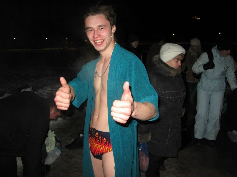 Дмитрий Опарин | Пермь