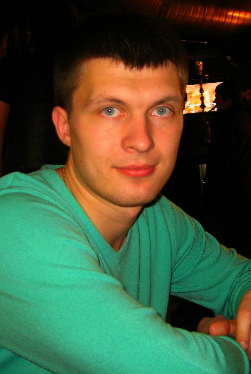 Славик Степаненко | Харьков