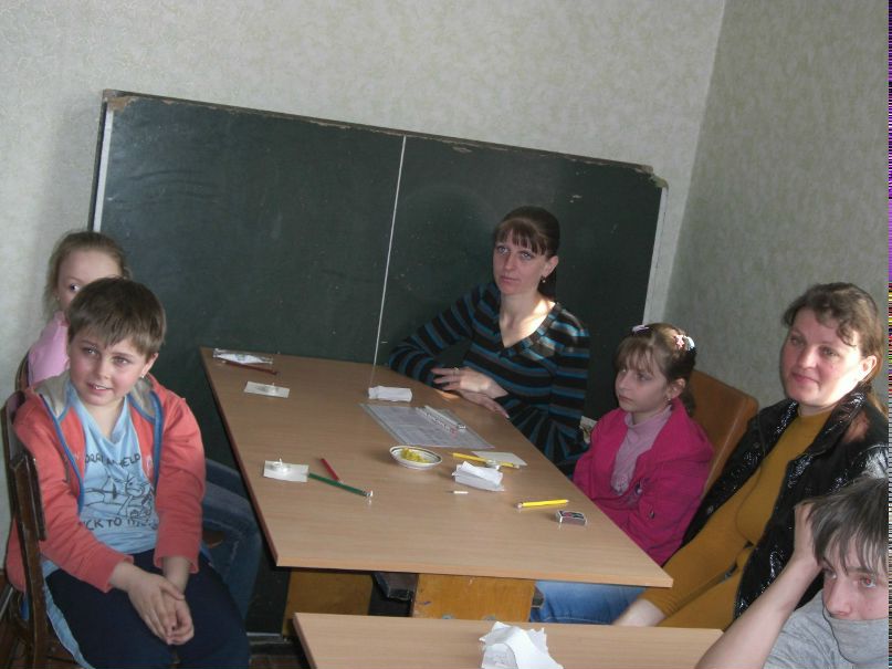 Светлана Фролова | Полтава