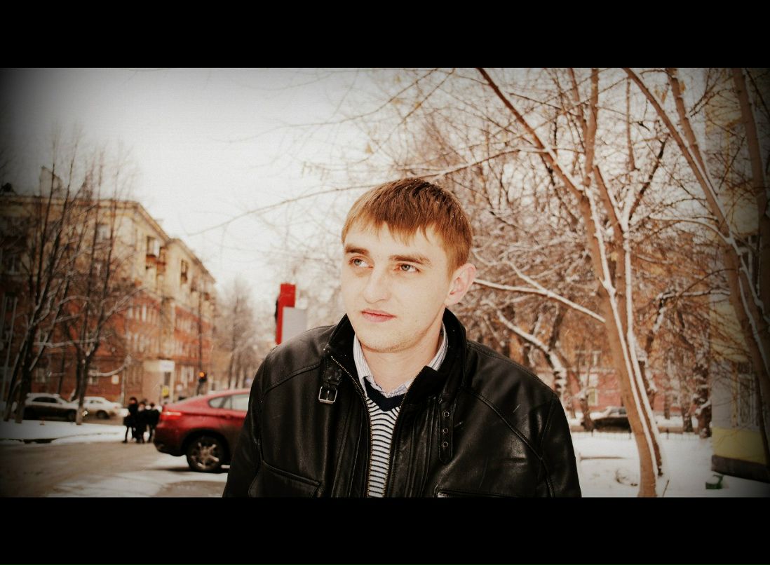 Сергей Свентицкий | Сочи