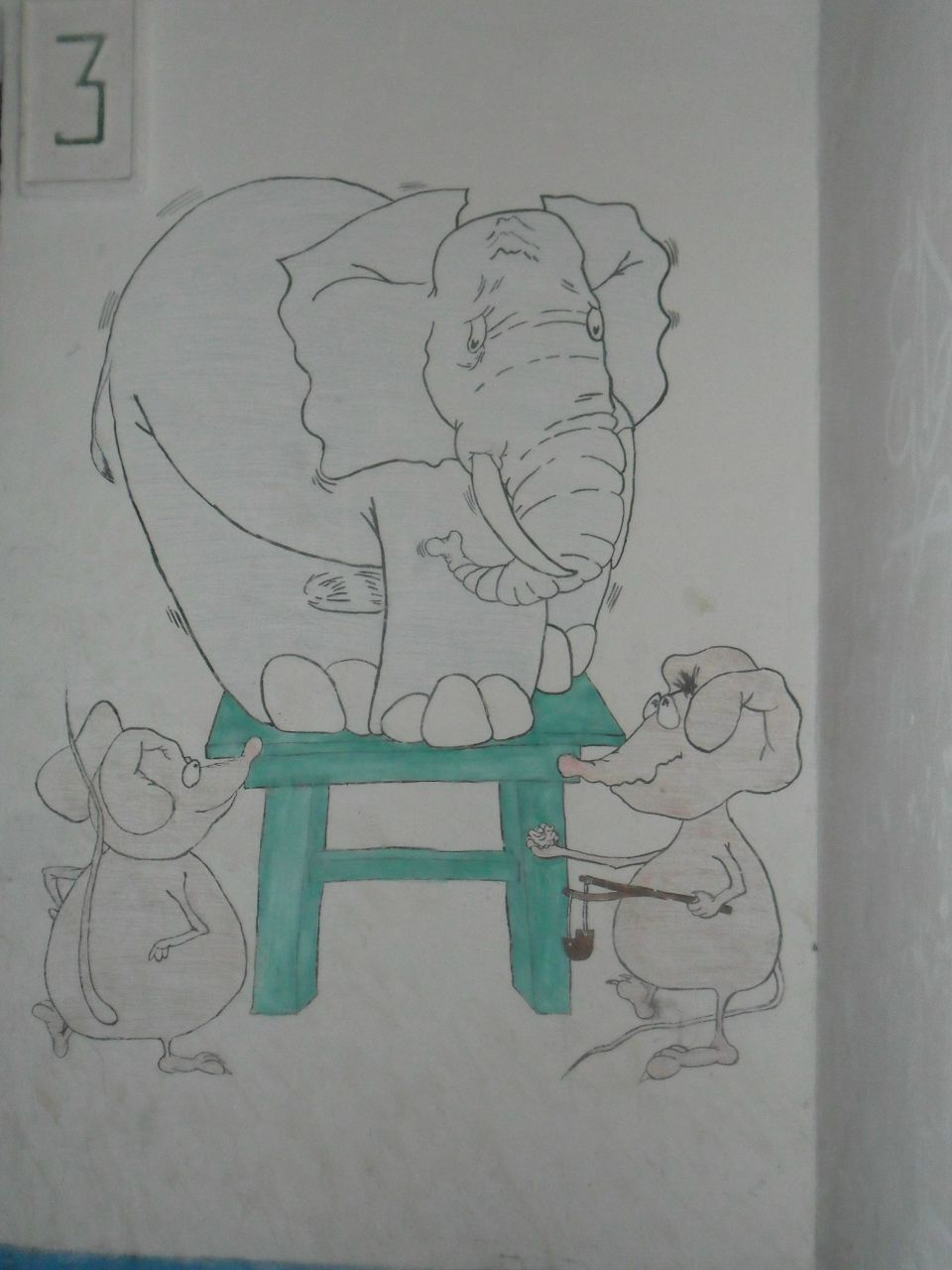 Сергей Фарилюк ФОРИК | Запорожье