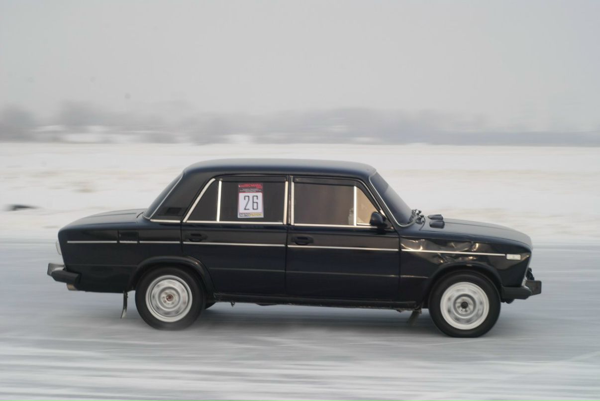 Дмитрий Мирошниченко ~DISTOR~ | Красноярск