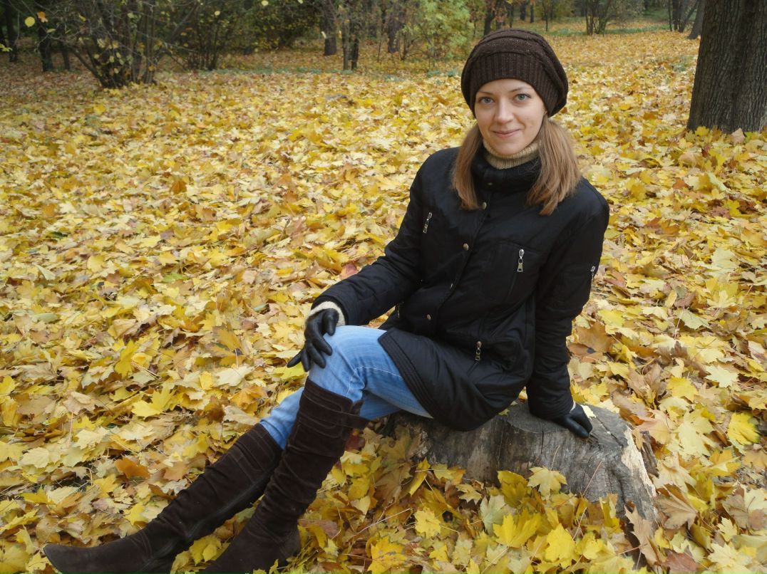 Лада Алейникова | Сочи