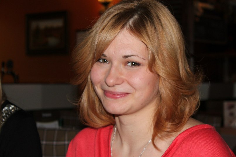 Ольга Голубева | Сергиев Посад