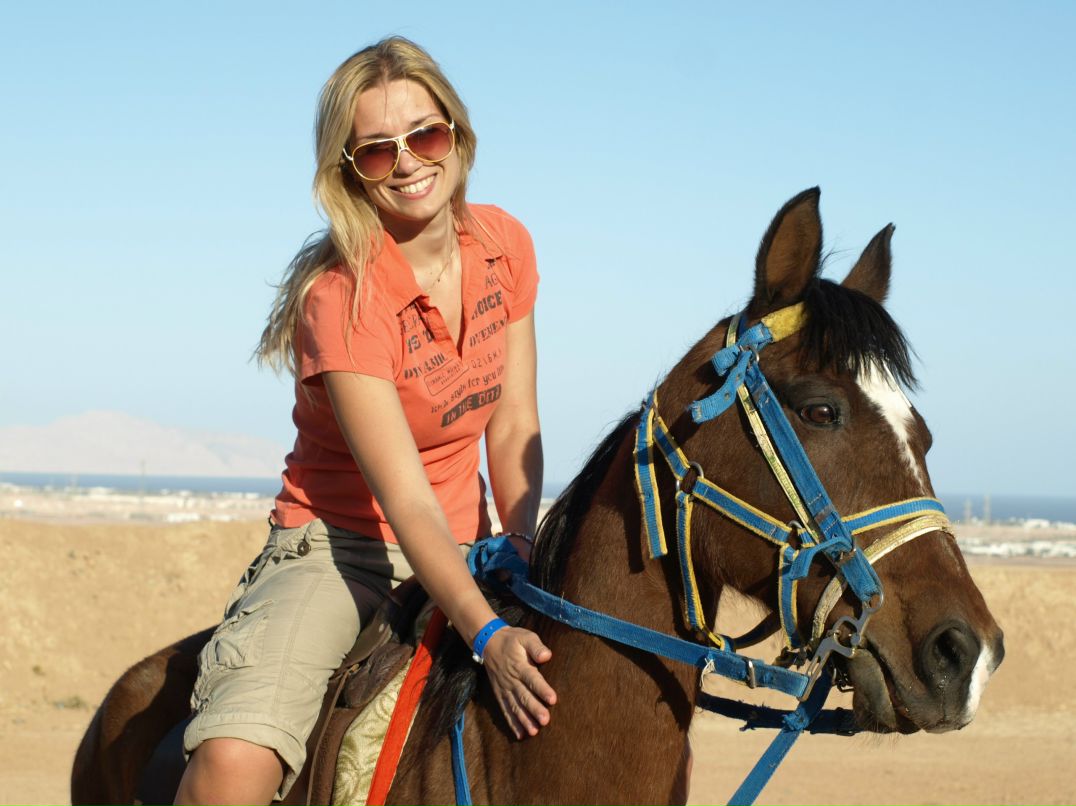 Ольга Гредасова | Магнитогорск