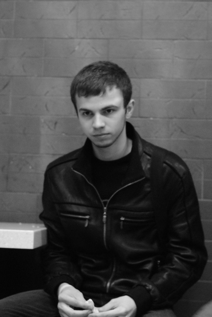 Кирилл Фомин | Санкт-Петербург