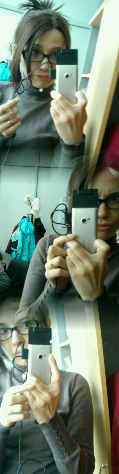 Алина Мифтахова | Самара