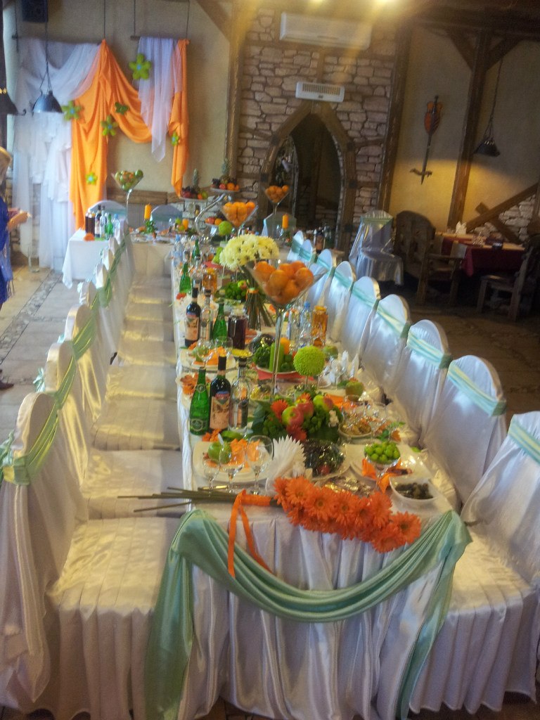 Виктория Онегина | Санкт-Петербург