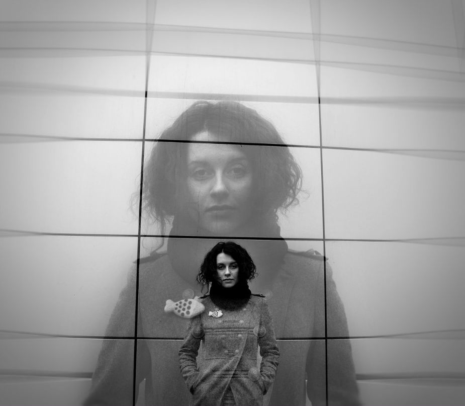 Вероника Москевич | Минск