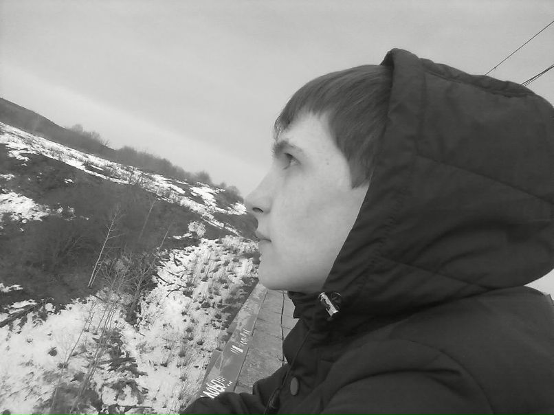 Алексей Орлов | Пермь