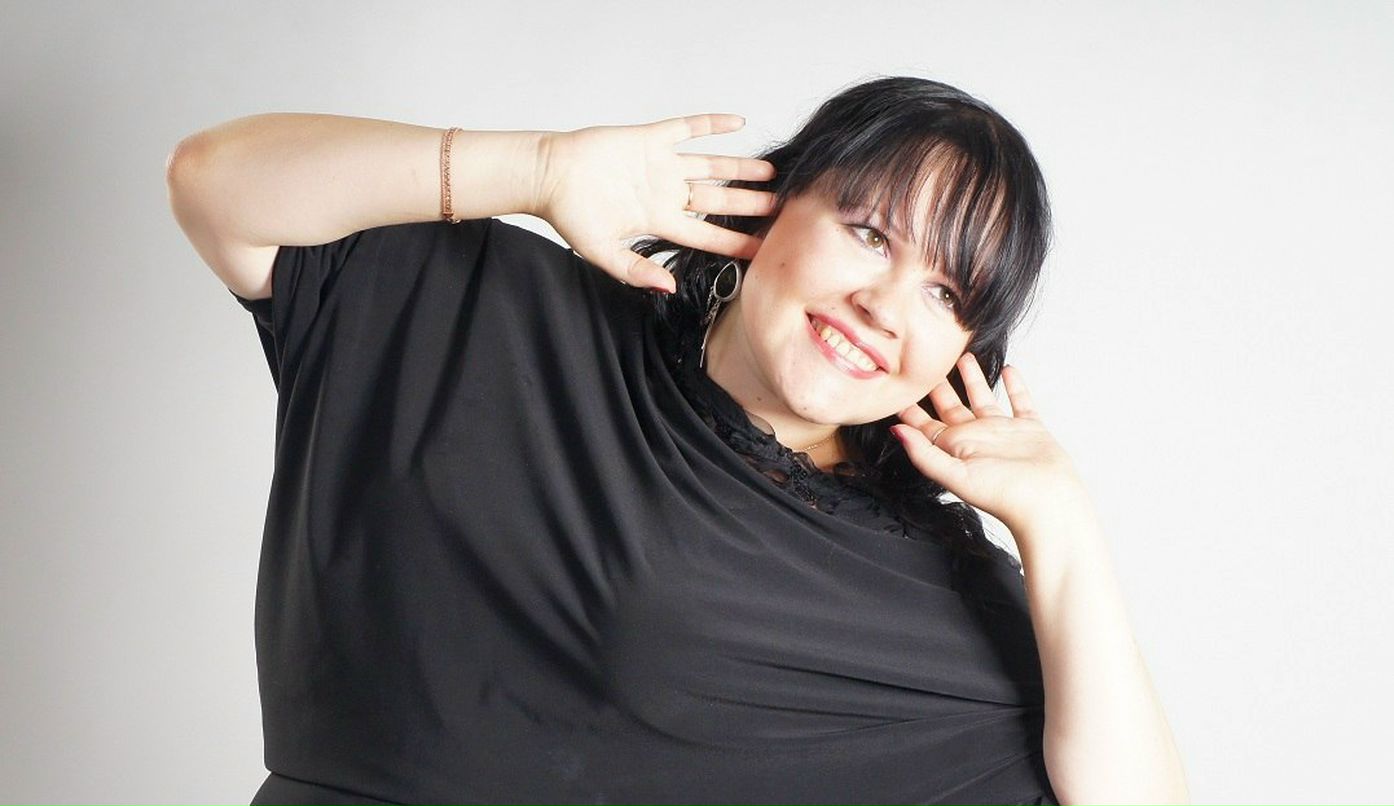 Елена Карпова | Елец